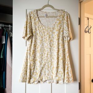 LuLaRoe Perfect T